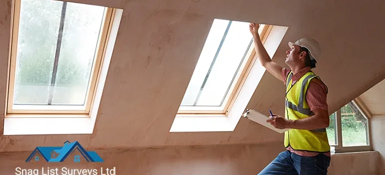 Snag List Company in Dublin - Snag List Surveys are Irelands leading snagging service company in Dublin