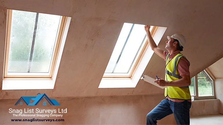Snag List Company in Dublin - Snag List Surveys are Irelands leading snagging service company in Dublin